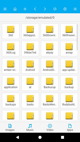高效管理移动存储 SD卡文件管理软件手机版v1.0下载指南