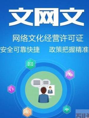 企业网络文化经营许可证续期攻略 资质到期应对与信息技术开发要点